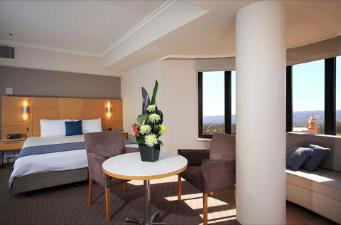 Stamford Grand Adelaide - South Australia Travel 3