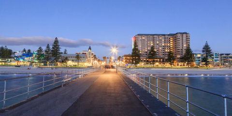 Stamford Grand Adelaide - South Australia Travel 21