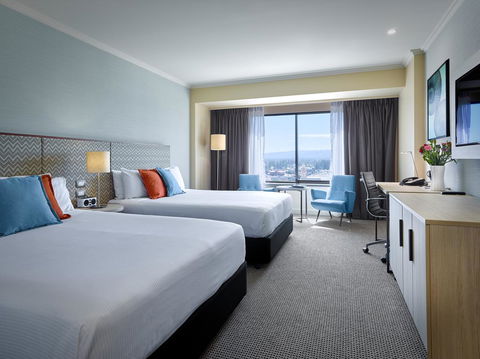 Stamford Grand Adelaide - South Australia Travel 37