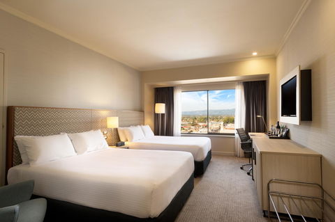 Stamford Grand Adelaide - South Australia Travel 6