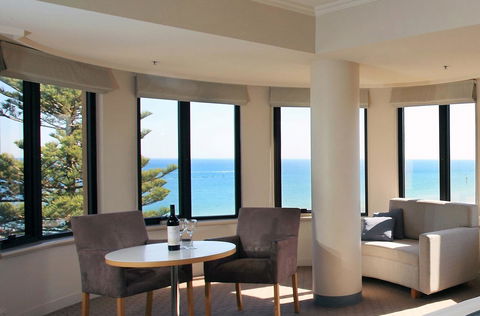 Stamford Grand Adelaide - South Australia Travel 2