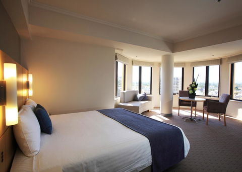 Stamford Grand Adelaide - South Australia Travel 38