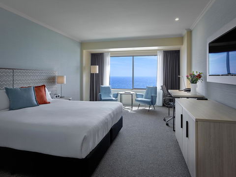 Stamford Grand Adelaide - South Australia Travel 26
