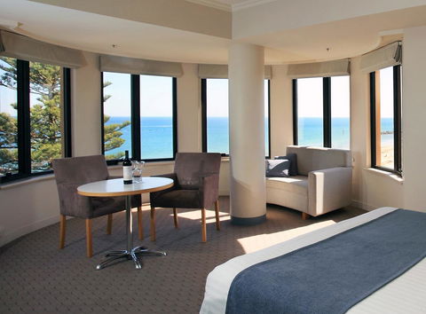 Stamford Grand Adelaide - South Australia Travel 5