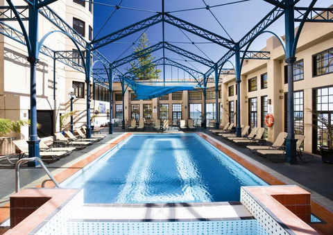 Stamford Grand Adelaide - South Australia Travel 25
