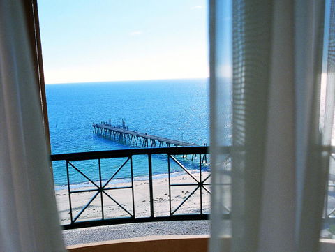 Stamford Grand Adelaide - South Australia Travel 19