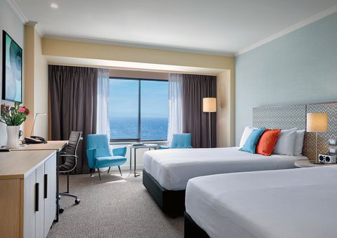 Stamford Grand Adelaide - South Australia Travel 12