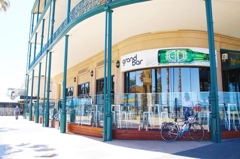 Stamford Grand Adelaide - South Australia Travel 14