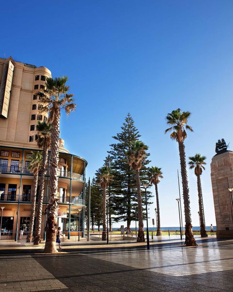 Stamford Grand Adelaide - South Australia Travel 41