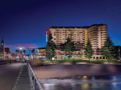 Stamford Grand Adelaide - South Australia Travel 7
