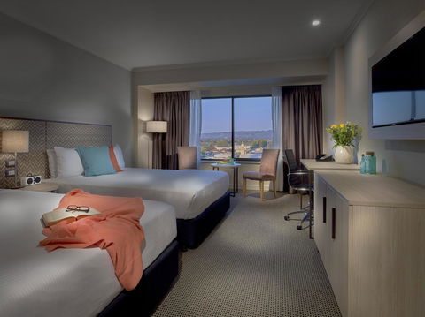 Stamford Grand Adelaide - South Australia Travel 34