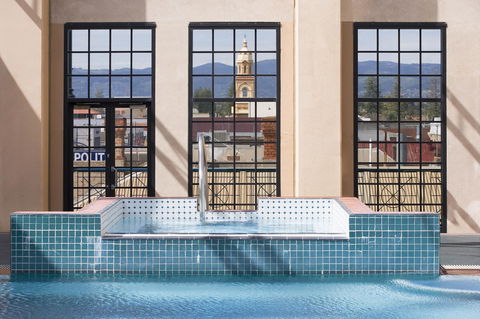 Stamford Grand Adelaide - South Australia Travel 40