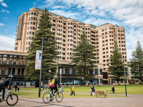 Stamford Grand Adelaide - South Australia Travel 27