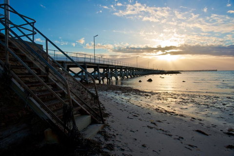 Breakaway Moonta Bay - South Australia Travel 1