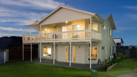 Rocks Beach House Victor Harbor - South Australia Travel 4