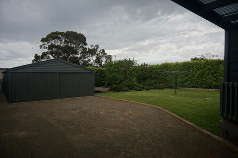 Kohinoor Getaway - South Australia Travel 9