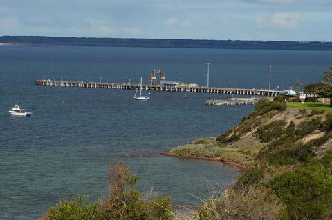 Kohinoor Getaway - South Australia Travel 11