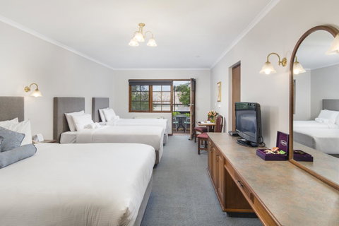 Adelaide Inn - South Australia Travel 8
