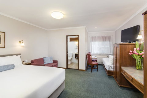 Adelaide Inn - South Australia Travel 23