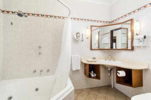 Adelaide Inn - South Australia Travel 18