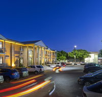 Adelaide Inn - South Australia Travel