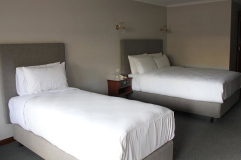 Adelaide Inn - South Australia Travel 25