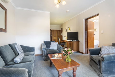 Adelaide Inn - South Australia Travel 15