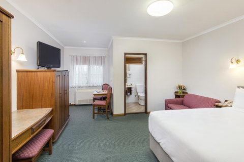Adelaide Inn - South Australia Travel 43