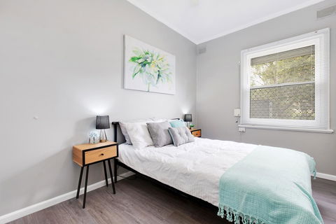 Cute And Cosy - Events, Workers, Getaways - South Australia Travel 4
