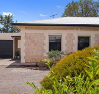 Cute and Cosy - events workers getaways - South Australia Travel