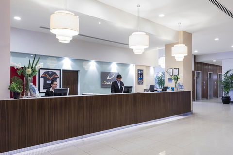 Oaks Glenelg Plaza Pier Suites - South Australia Travel 5