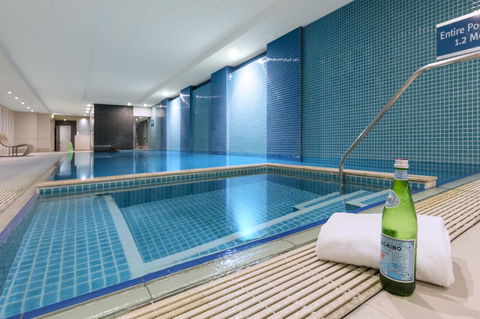 Oaks Glenelg Plaza Pier Suites - South Australia Travel 9