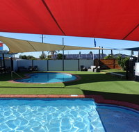 Discovery Parks  Adelaide Beachfront - South Australia Travel