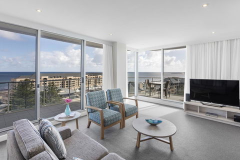 Oaks Glenelg Liberty Suites - South Australia Travel 36