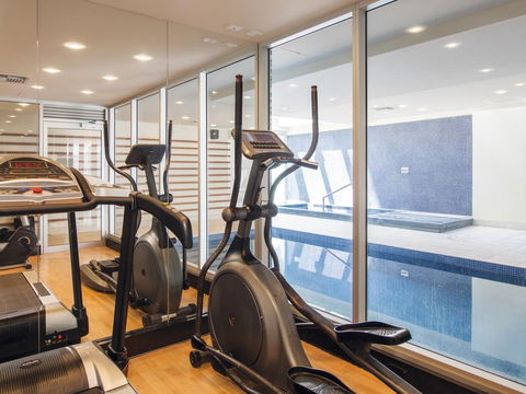 Oaks Glenelg Liberty Suites - South Australia Travel 6