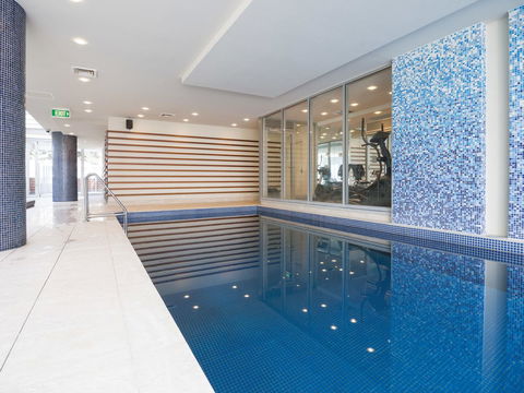 Oaks Glenelg Liberty Suites - South Australia Travel 7