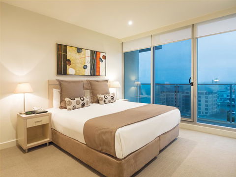 Oaks Glenelg Liberty Suites - South Australia Travel 20