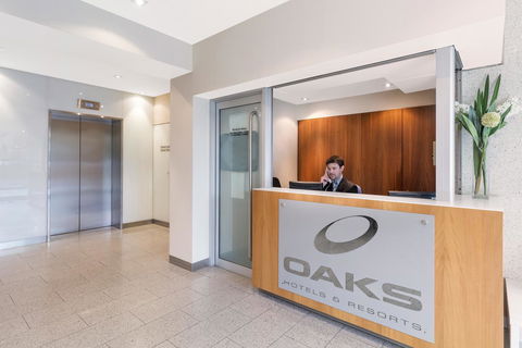 Oaks Glenelg Liberty Suites - South Australia Travel 9