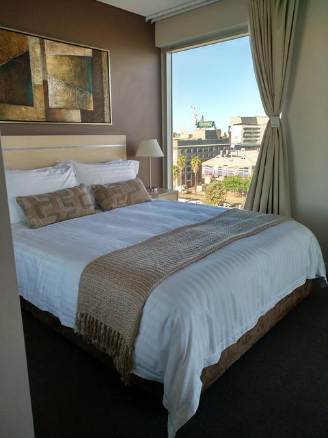 JABCA Apartments - South Australia Travel 1
