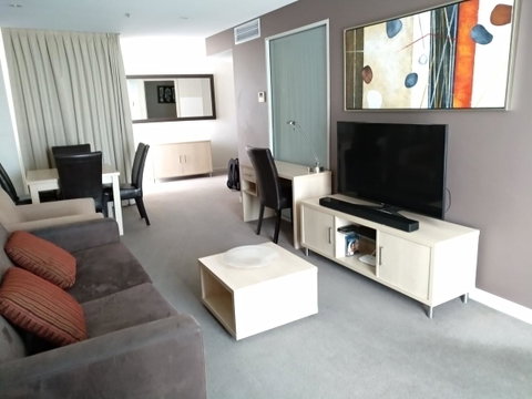 JABCA Apartments - South Australia Travel 9
