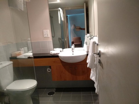 JABCA Apartments - South Australia Travel 19