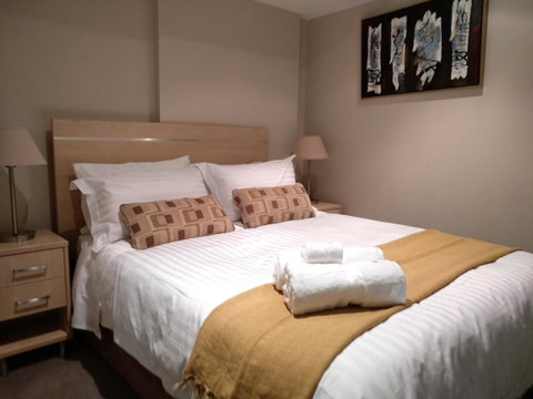 JABCA Apartments - South Australia Travel 13