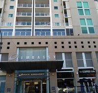 JABCA apartments - South Australia Travel