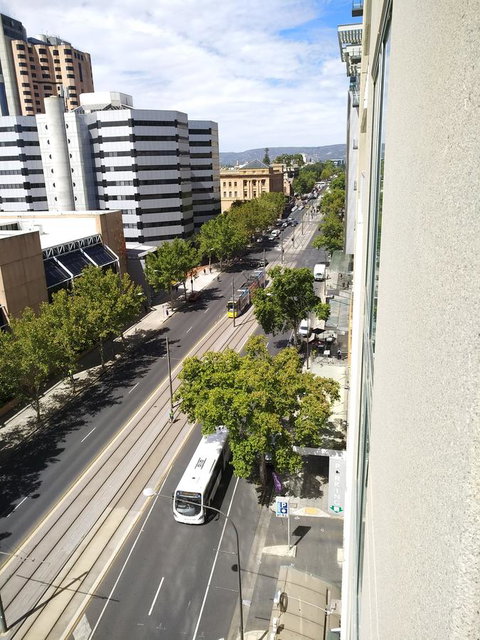 JABCA Apartments - South Australia Travel 24