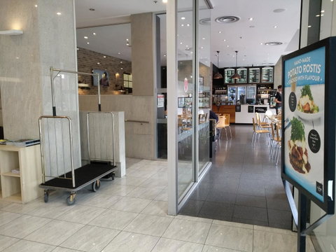 JABCA Apartments - South Australia Travel 30