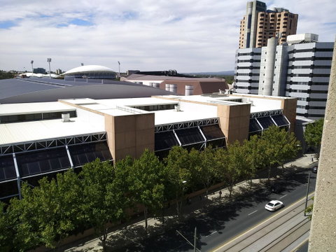 JABCA Apartments - South Australia Travel 25