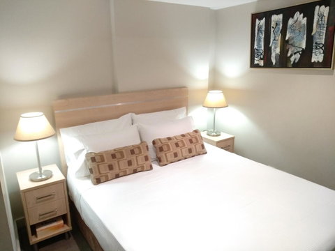 JABCA Apartments - South Australia Travel 14
