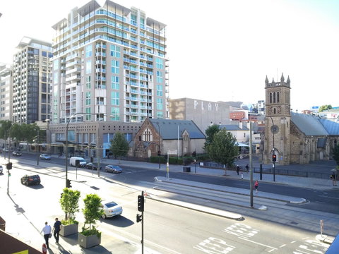 JABCA Apartments - South Australia Travel 6