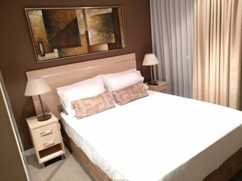 JABCA Apartments - South Australia Travel 17