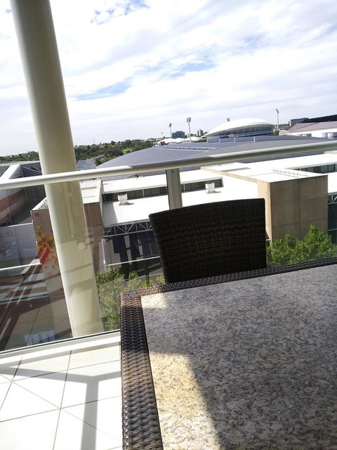 JABCA Apartments - South Australia Travel 8